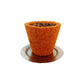 Aastha Kesar Chandan Sambrani Dhoop Cup