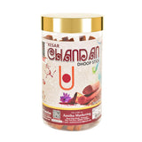 Aastha Dhoop Sticks Combo Pack 4 In 1