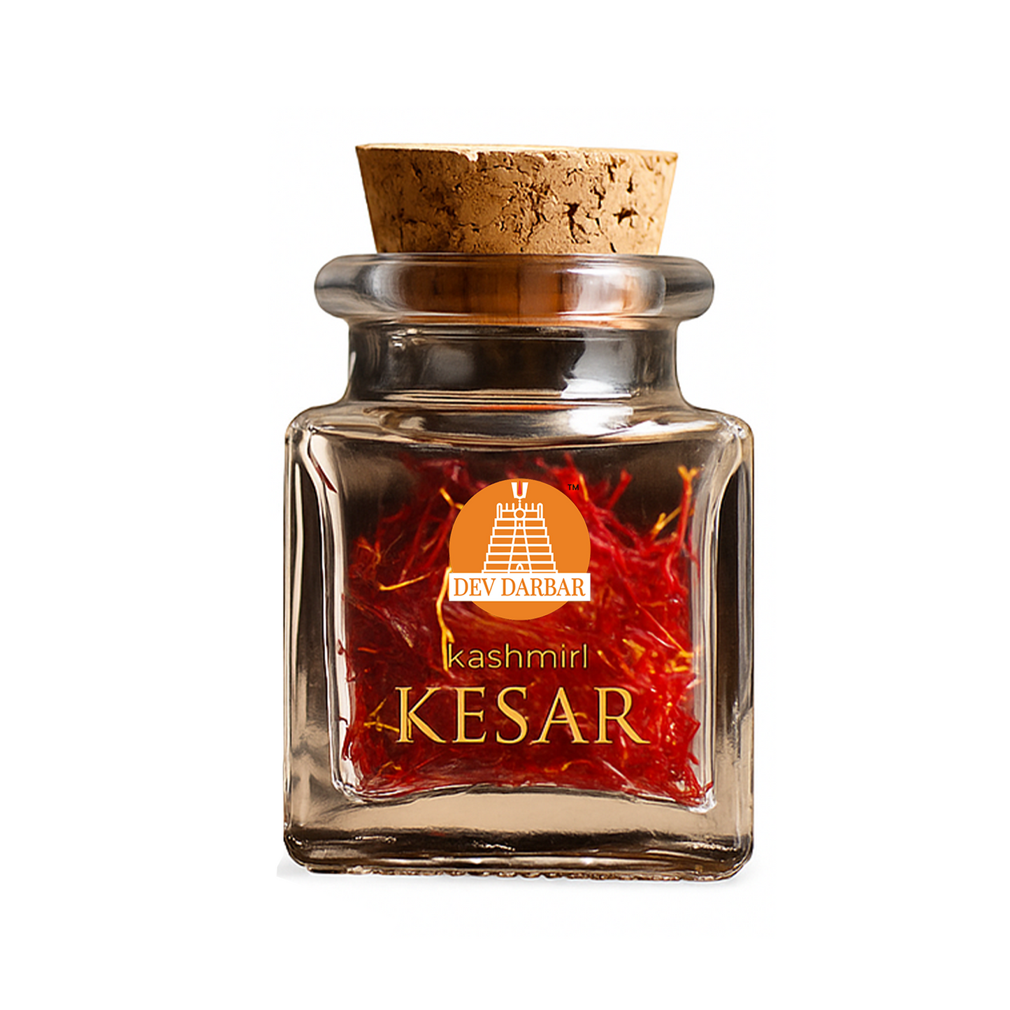 Kashmiri Kesar
