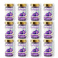 Aastha Lavender Dhoop Sticks