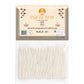 Long Cotton Wicks