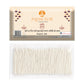 Long Cotton Wicks