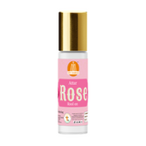 Rose Attar – Floral Roll-On Fragrance