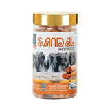 Aastha Dhoop Sticks Combo Pack 4 In 1