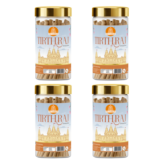 Tirthraj Dhoop Stick