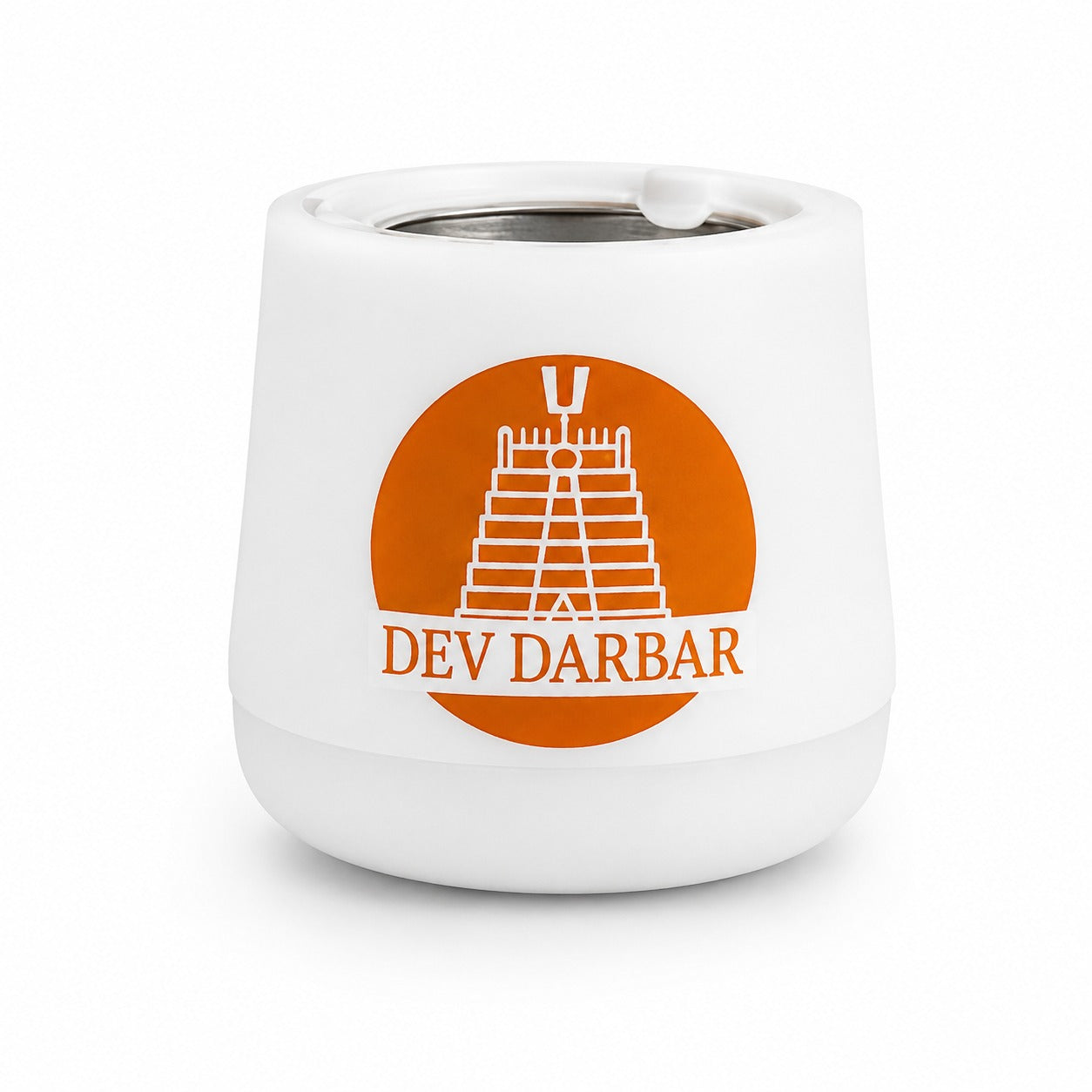 Dev Darbar Smart Kapoor Diffuser + ₹100 Shuddh Bhimseni Kapoor Free