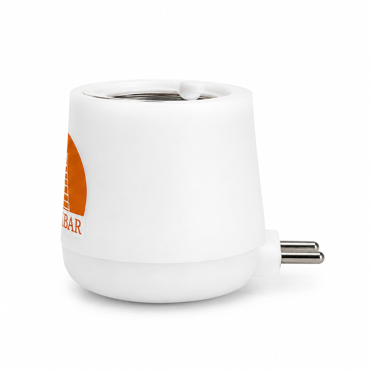 Dev Darbar Smart Kapoor Diffuser + ₹100 Shuddh Bhimseni Kapoor Free
