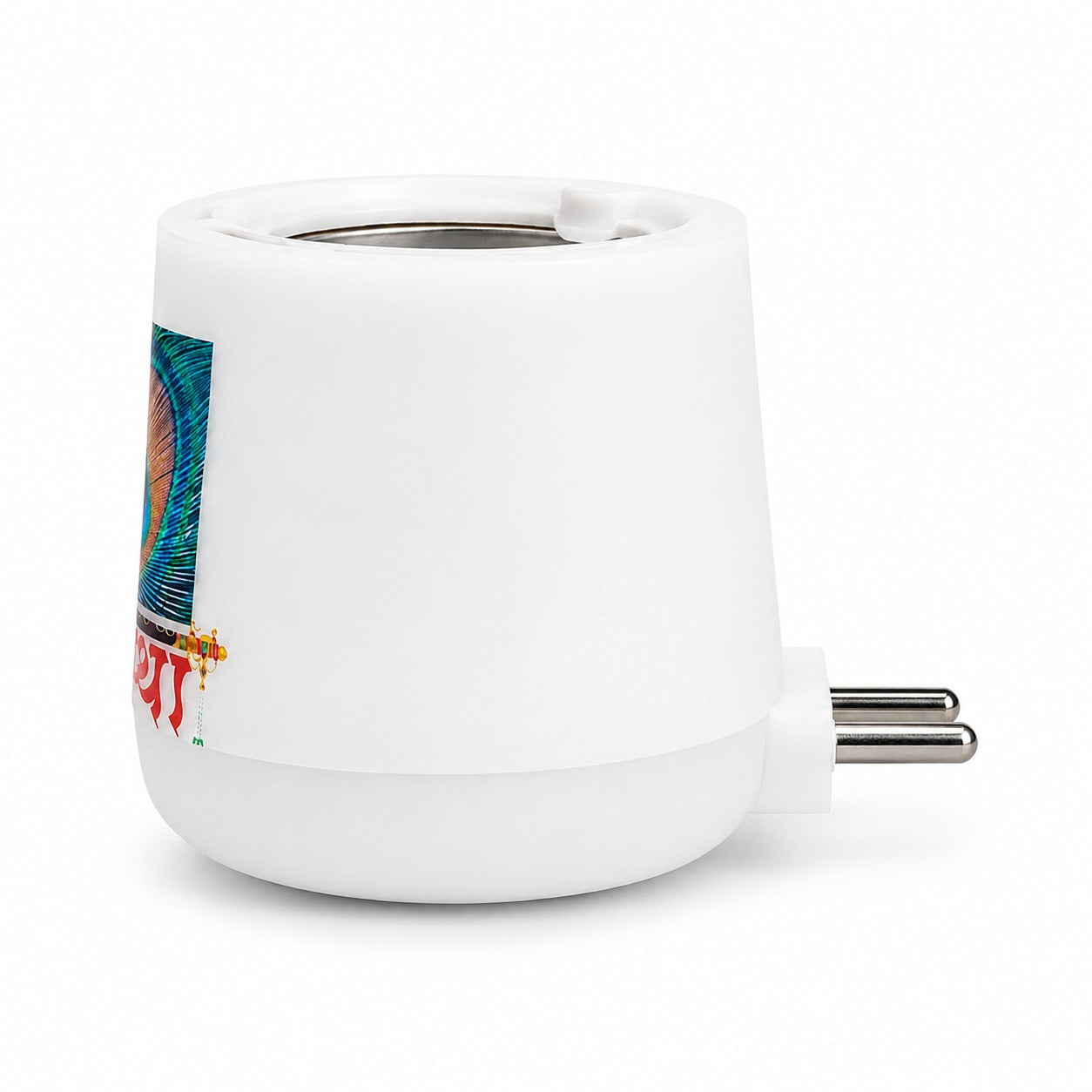 Aastha Smart Kapoor Diffuser + ₹100 Dev Darbar Bhimseni Kapoor Free