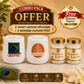 Aastha + Dev Darbar Combo | 2 Diffusers + ₹200 Kapoor FREE