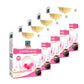 Aastha Rose Sambrani Dhoop Cup
