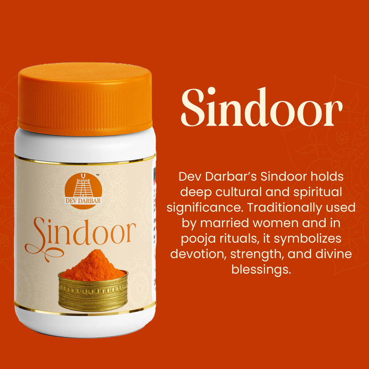 Sindoor